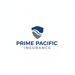PRIME PACIFIC INSURANCE Logo - Entry #1267