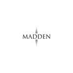 Madden Logo - Entry #1424