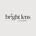 BRIGHT LENS or BRIGHT LENS STUDIO Logo - Entry #2021