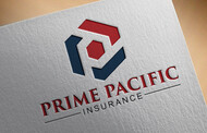PRIME PACIFIC INSURANCE Logo - Entry #240