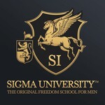 Sigma University™ Logo - Entry #328