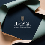 TSWM Advisory Group Logo - Entry #875