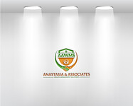Anastasia & Associates Wealth Management Solutions Logo - Entry #54