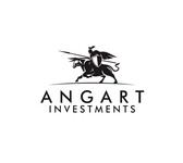 Angart Investments Logo - Entry #404