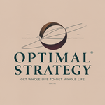 Optimal Strategy Logo - Entry #1649