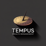 Tempus Wealth Management Logo - Entry #233
