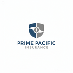 PRIME PACIFIC INSURANCE Logo - Entry #1457