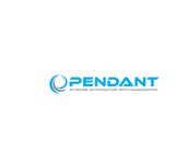 pendant Logo - Entry #529