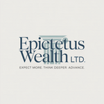 Epictetus Wealth Ltd. Logo - Entry #780