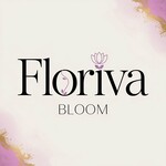 FLORIVA BLOOM Logo - Entry #2213