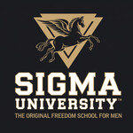 Sigma University™ Logo - Entry #1285