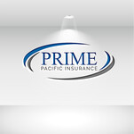 PRIME PACIFIC INSURANCE Logo - Entry #797