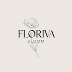 FLORIVA BLOOM Logo - Entry #927