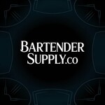 Bartender Supply.co Logo - Entry #26