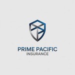 PRIME PACIFIC INSURANCE Logo - Entry #512
