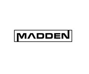 Madden Logo - Entry #146