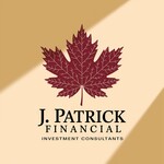 J. Patrick Financial Logo - Entry #724