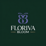 FLORIVA BLOOM Logo - Entry #779