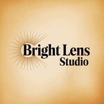 BRIGHT LENS or BRIGHT LENS STUDIO Logo - Entry #882