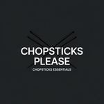 Chopsticks Essentials Logo - Entry #460