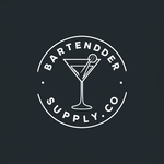 Bartender Supply.co Logo - Entry #84