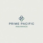 PRIME PACIFIC INSURANCE Logo - Entry #897