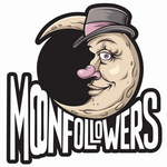 Moonfollowers Logo - Entry #1035