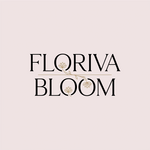 FLORIVA BLOOM Logo - Entry #888