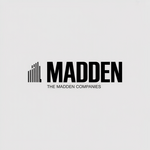 Madden Logo - Entry #4389