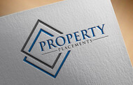 Property Placements Logo - Entry #270