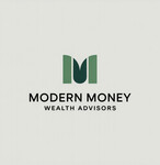 Modern Money Wealth Advisors Logo - Entry #17