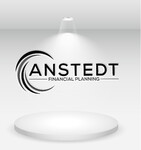 Anstedt Financial Planning Logo - Entry #354