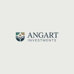 Angart Investments Logo - Entry #498