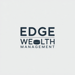 Edge Wealth Management Logo - Entry #2694