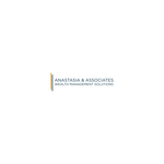 Anastasia & Associates Wealth Management Solutions Logo - Entry #4