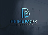 PRIME PACIFIC INSURANCE Logo - Entry #1109