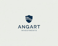 Angart Investments Logo - Entry #200