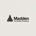 Madden Logo - Entry #3502