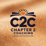 Chapter 2 Coaching Logo - Entry #1281