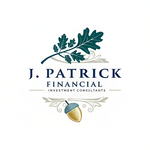 J. Patrick Financial Logo - Entry #2077