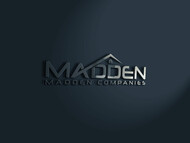 Madden Logo - Entry #3285