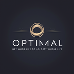 Optimal Strategy Logo - Entry #1445