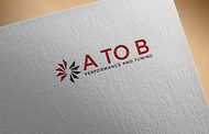 A to B Performance and Tuning Logo - Entry #1644