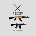 Chopsticks Essentials Logo - Entry #160