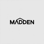 Madden Logo - Entry #2900