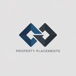 Property Placements Logo - Entry #1429