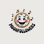 Moonfollowers Logo - Entry #86