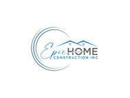 Epic Home Construction Inc Logo - Entry #1639