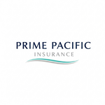 PRIME PACIFIC INSURANCE Logo - Entry #1886