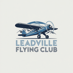 Leadville Flying Club Logo - Entry #2307